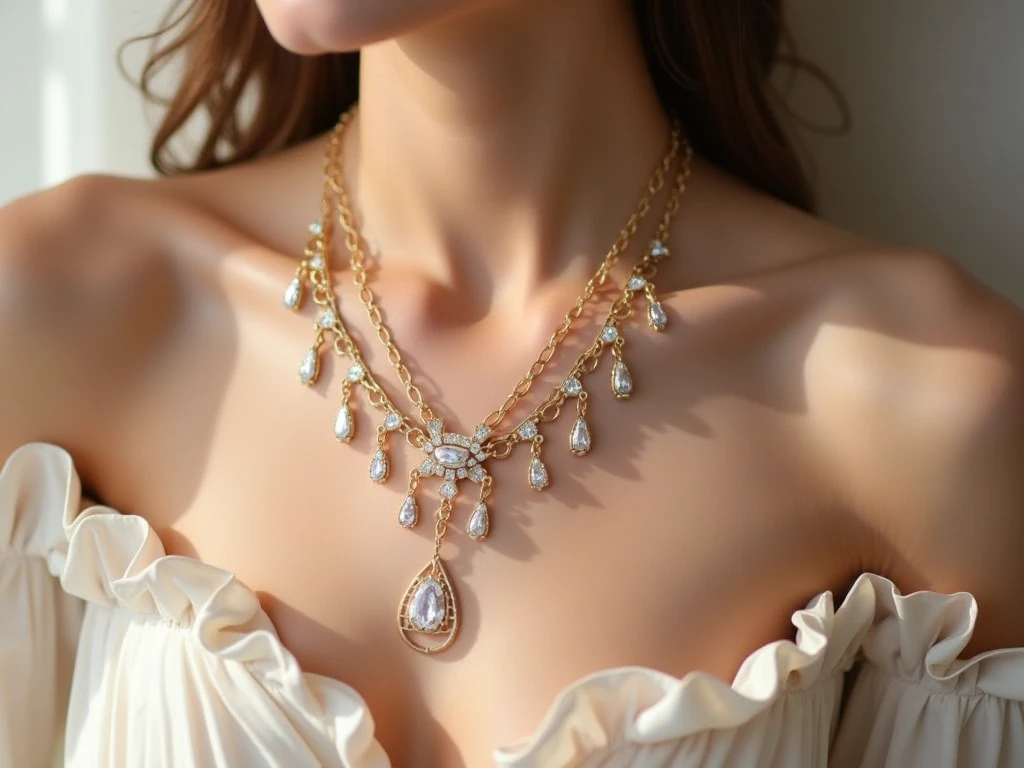 Xlozarinththelir fine jewelry collection